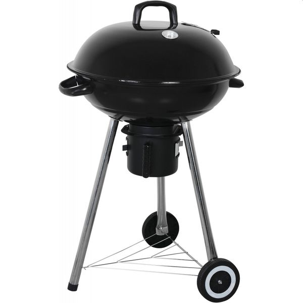 Dangrill 57cm Kettle Grill