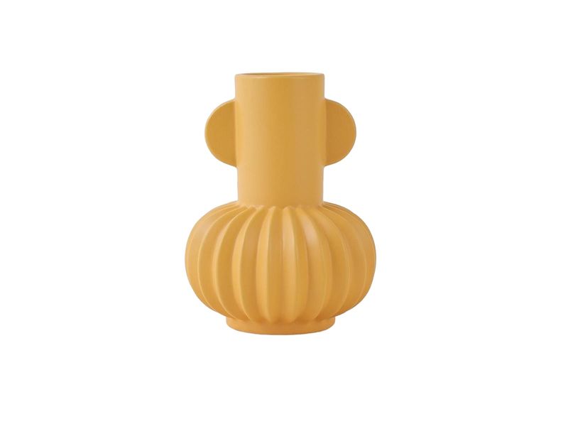 Ceramic Vase For Modern House