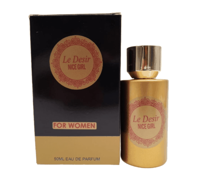 Le Desir - Nice Girl