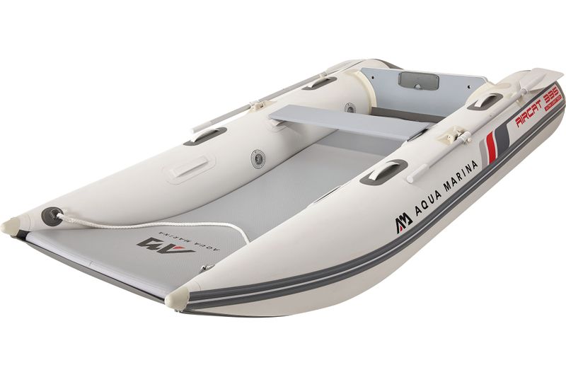 Aqua Marina Aircat 11'0" Boat