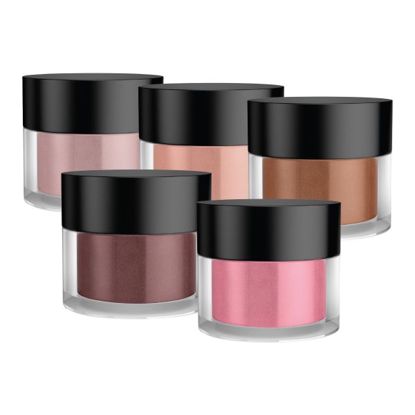 Gosh Effect Powder Set