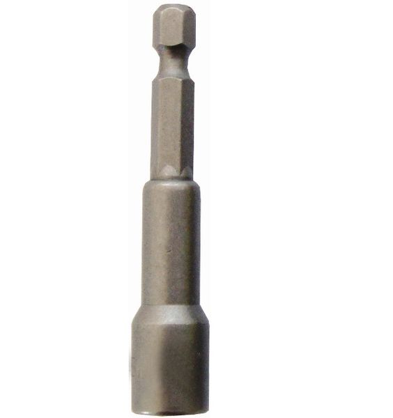 Tork Craft - Nutsetter Magnetic 8x65mm Carded - 6 Pack