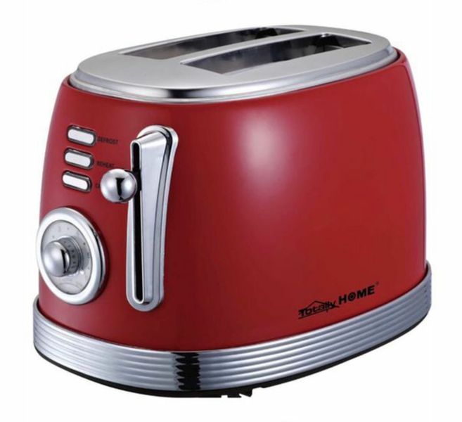 Premium Quality 2 Slice Toaster