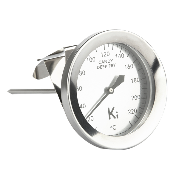 Kitchen Inspire Candy/Meat Thermometer