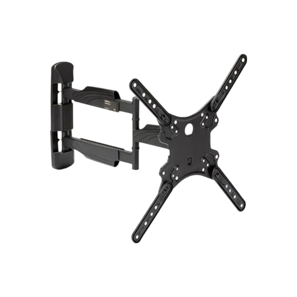 32 To 55 Inch Adjustable Full Motion TV Wall Mount Bracket