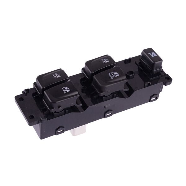 Window Control Switch 93570-1J602 For Hyundai I20 2008-13