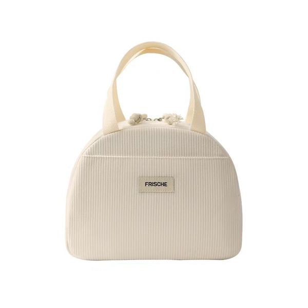 Cute Floral Traders Lunch Bag