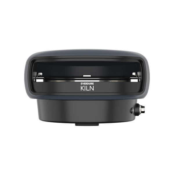 Everdure Kiln 2 Burner Gas Pizza Oven