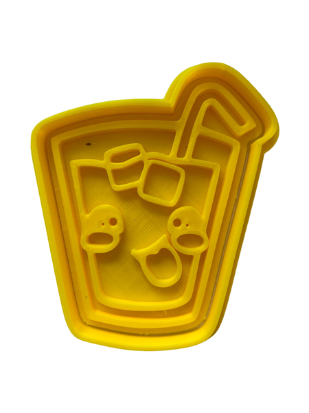 Hubbe Cookie Cutter - Kawaii Soda