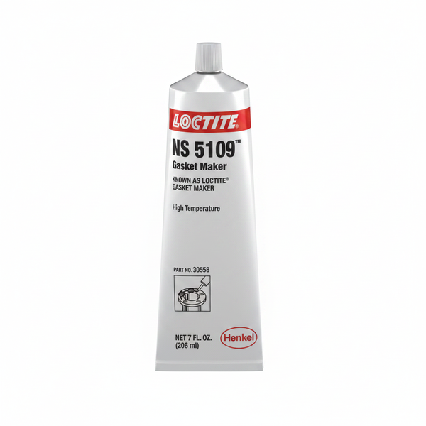 Loctite High-Temperature Gasket Maker 200g - NS 5109