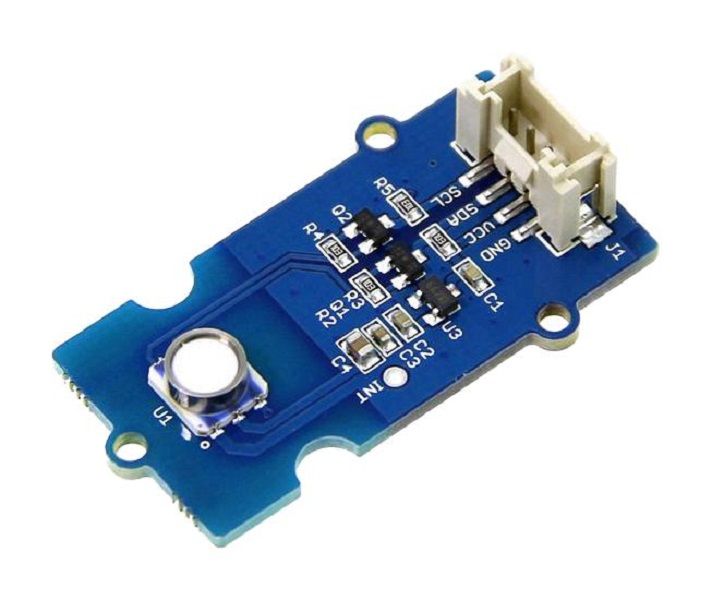 Seeed Studio (101020068) Barometer Sensor, With Cable, 3.3 V to 5.5 V