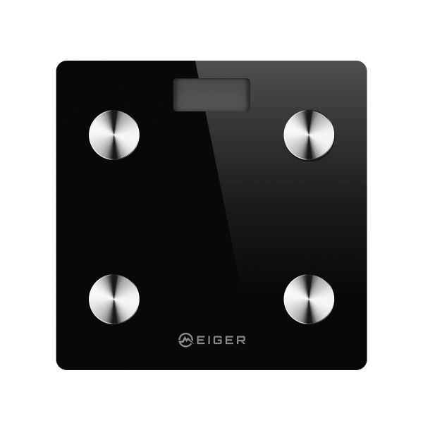 Eiger logo