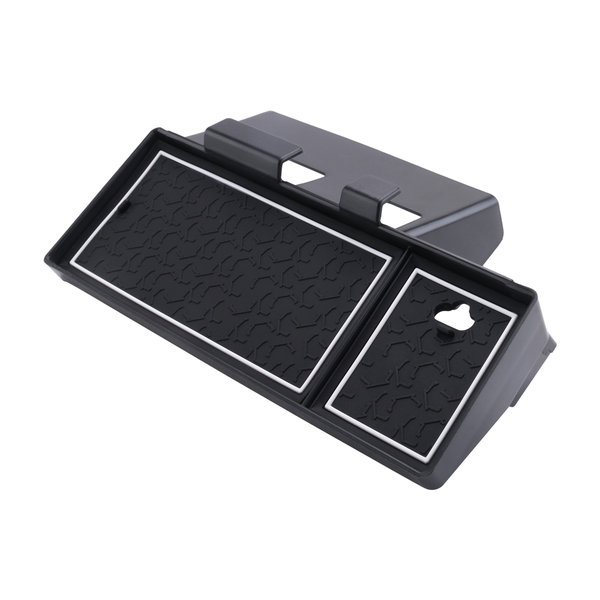 Center Console Organizer Tray Storage Box for Rx Compatible with Lexus