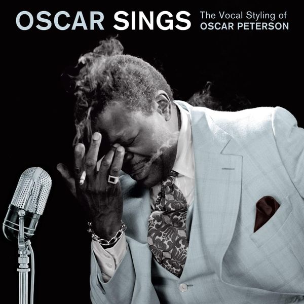Oscar Peterson - Oscar Sings