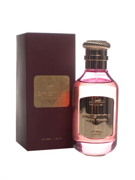 J. Almirah Pristine Pour Femme EDP 100ml