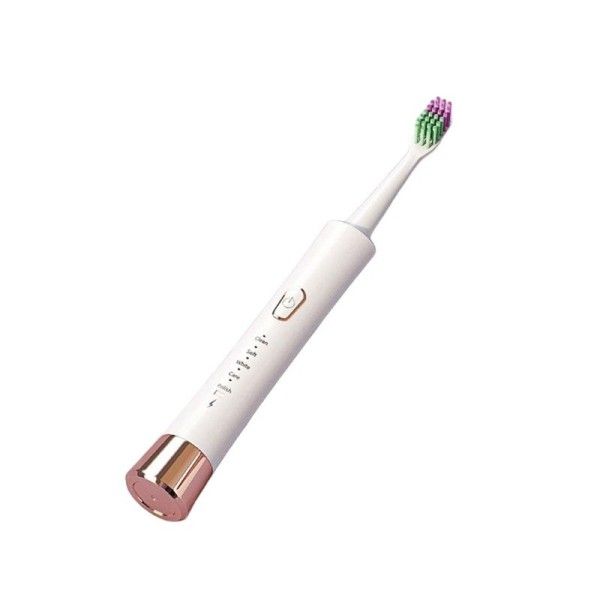 Sonic Electric Toothbrush for Whitening &amp; Gum Care