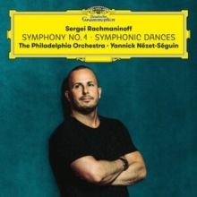 Sergei Rachmaninoff: Symphony No. 1/Symphonic Dances (CD / Album)