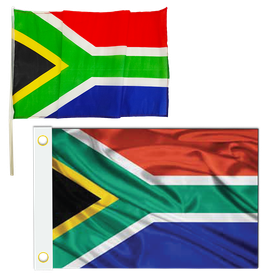 South Africa Flag Combination | Shop Today. Get it Tomorrow! | takealot.com