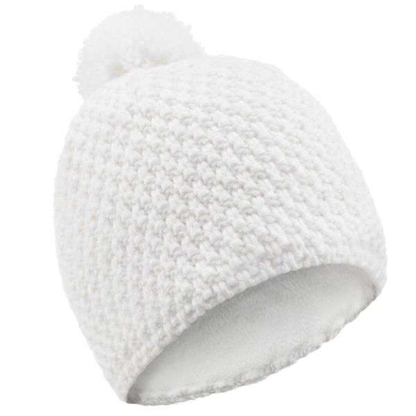 Wedze Adult Ski Hat - Timeless