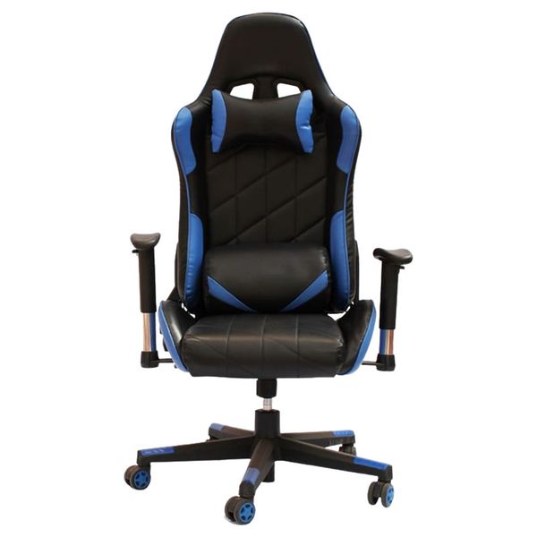 Multiple positions Gaming Chair
