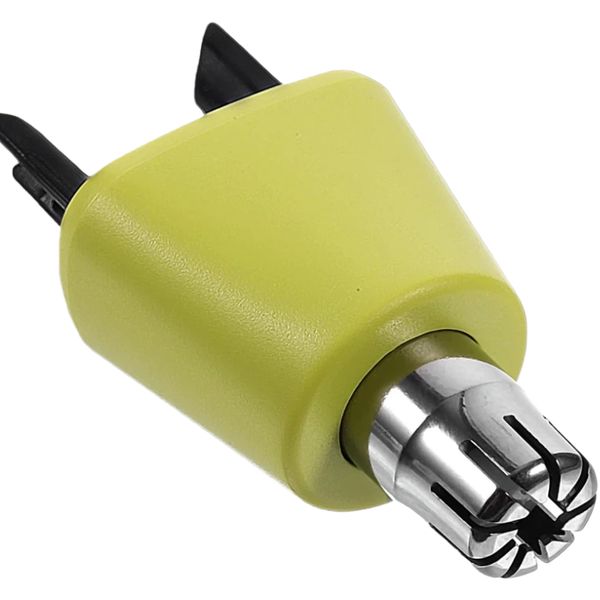 Nose Hair Trimmer Replacement Head Compatible with Philips Qp2520 Qp2630