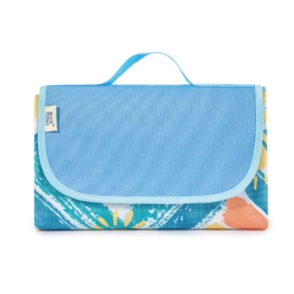 Portable Picnic Mat Sunshine Holiday
