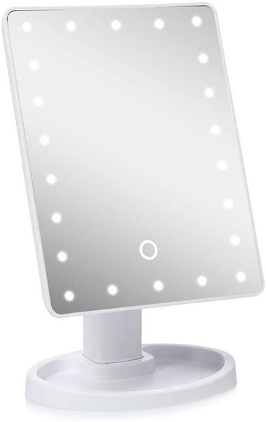 BSD Vanity Mirror 22 LED