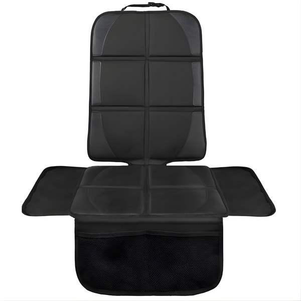 Bestby - Car Seat Cover Protector for Baby Seat or Pet with Storage Pockets