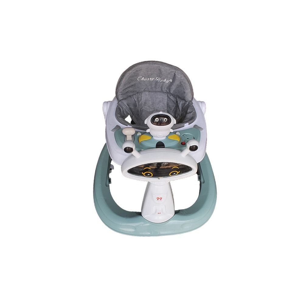 GB Baby's Folding Learning AntiRollover Walker Buy Online in South