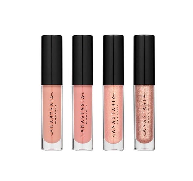 Anastasia Beverly Hills - Mini Lip Gloss Set (Spring 2020)