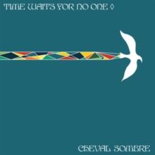 Time Waits for No One (Vinyl / 12" Album Coloured Vinyl)