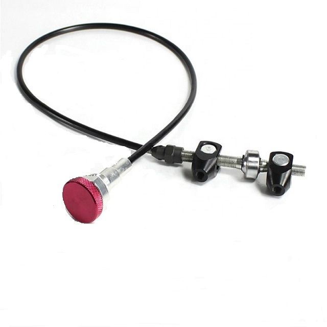 Remote brake balance bar with adjustable cable Shop Today. Get it