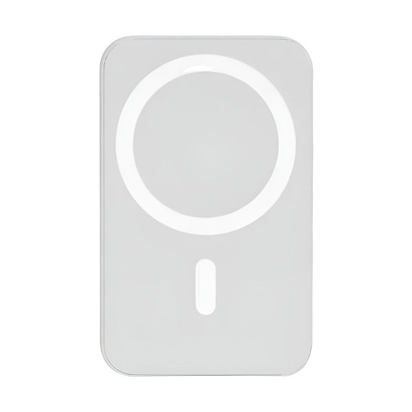 Magsafe Wireless Powerbank Magnetic Charging 8000Mah -J25