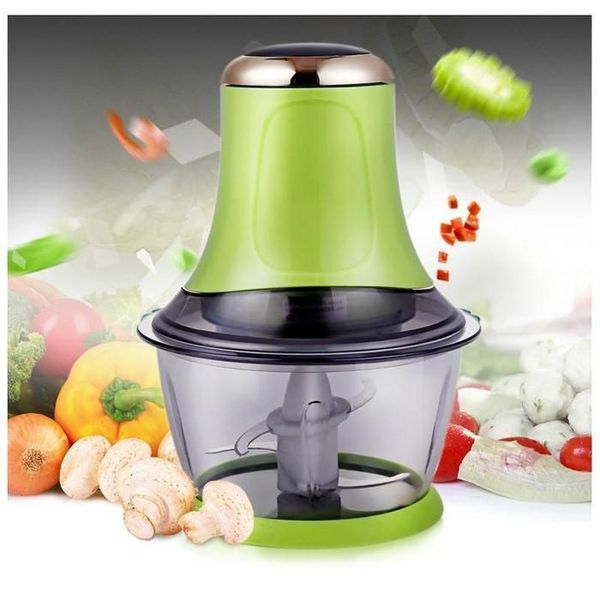 Multifunctional Meat Mincer