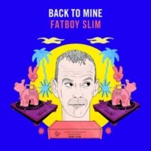 Back to Mine (Vinyl / 12" Album)
