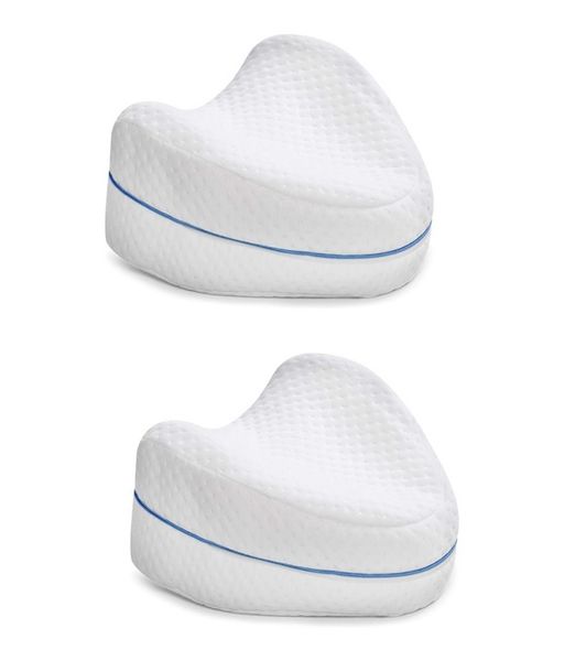 2 Sets Of GB Clip Leg Pillow