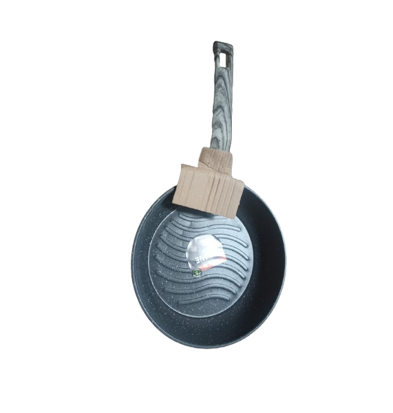 Aluminum Non-Stick Frying Pan