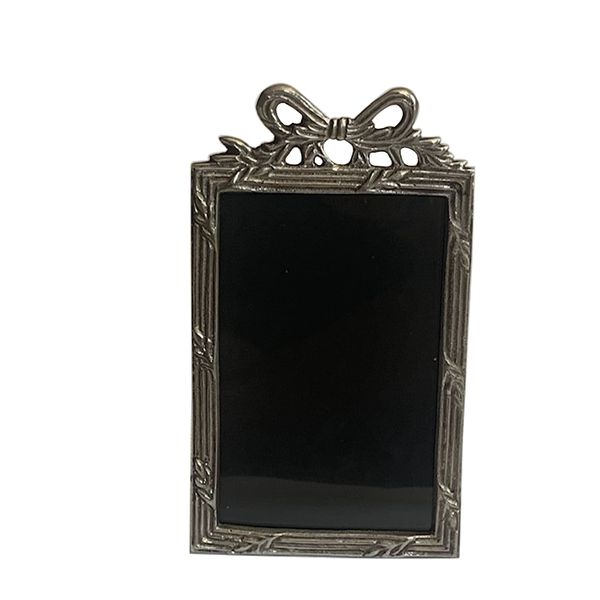 YB Ambiente - Floral Ribbion Photo Frame