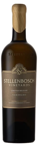 Credo Limited Release Verdelho - 6 x 750ml