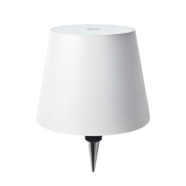 Type-C Rechargeable Insertable Wine Bottle LED Lamp