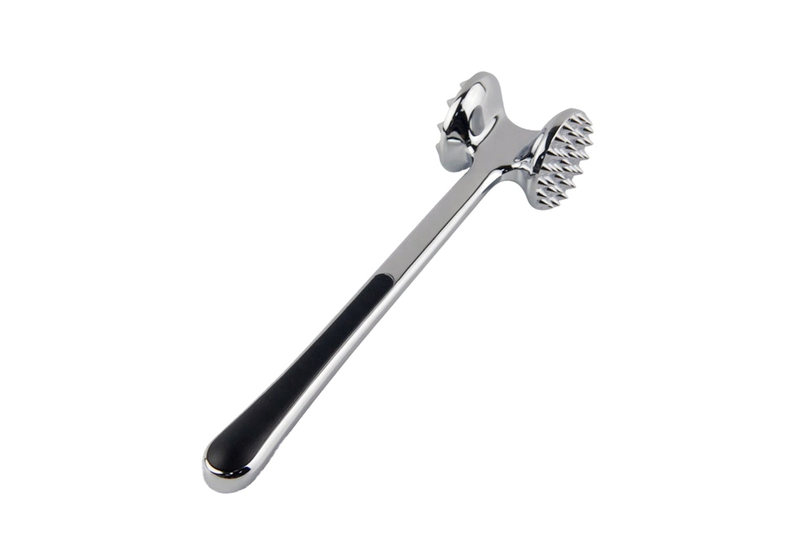 Steel Meat Tenderizer