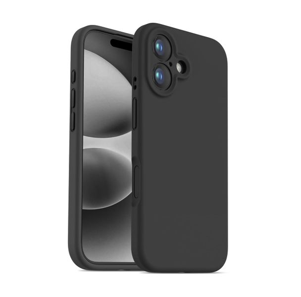 Black image