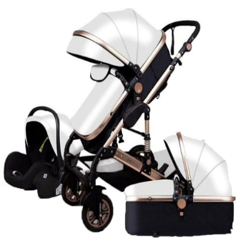 belecoo travel system