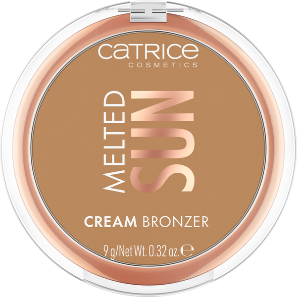 Catrice Melted Sun Cream Bronzer