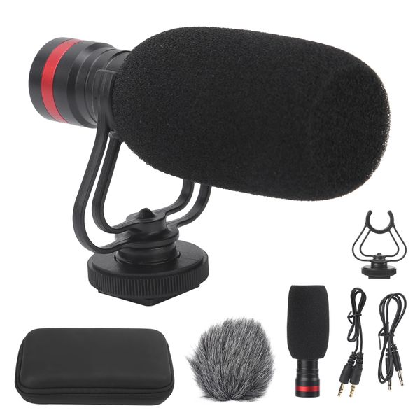 EY-86A Mic - Mini camera mic