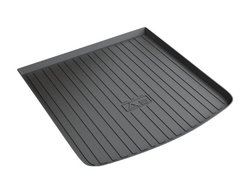 Audi A5 (2017-2019Models) Boot Mat