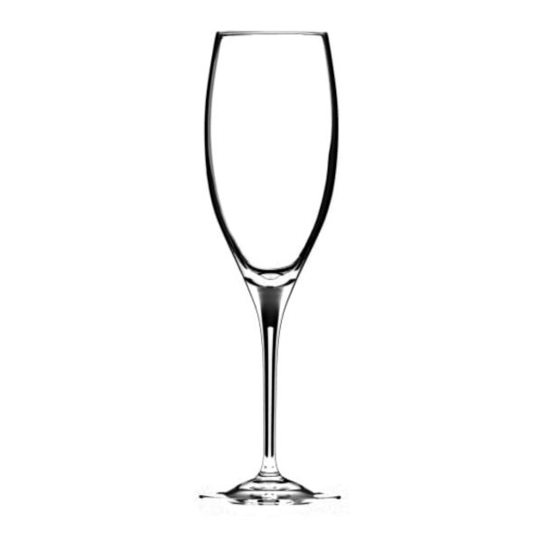 Riedel Vinum Prestige Cuv'ee Glasses, Set of 8