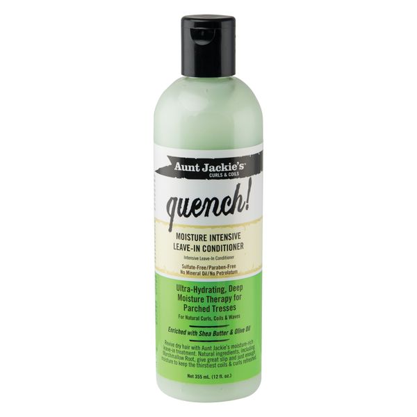 Aunt Jackie's Curls &amp; Coils Quench! - 355ml