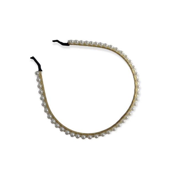 Pearl Alice Band