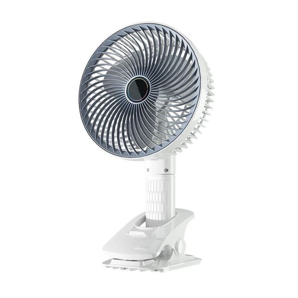 Multifuction Portable Desktop Fan SM-15